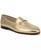 color Amber Gold Leather 13