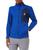 color Electric Blue 2