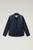 color Melton Blue 0