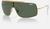 color Polished Arista Gold/Dark Green 1