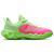 color Lime Blast/Hyper Pink/Iron Grey 4