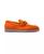 color Orange suede 3
