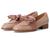 color Light Pink Patent 10