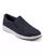 color Dark Blue Nubuck 2