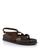 color Brown Nubuck 1