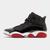 color 322992-062/Black/Varsity Red/White 2