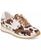 color Cocoa Taurus Calf Hair/Cow Print Multi 6