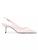 color COCONUT PATENT LEATHER 1