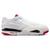 color White/Varsity Red/Neutral Grey 4