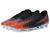 color Black/Ares Red/Metallic Gun Metal 0