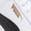 color Puma White-Black-Gold-Ivory 1