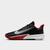 color FN4322-002/Black/University Red/White 1