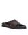 color Dark Brown 0