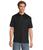 color Polo Black 1