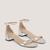 color Silver Leather 2