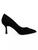 color BLACK SUEDE 0