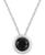 color Onyx/White Gold 1