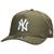 color New Olive/White 1