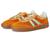 color Orange Multi 5