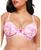 color Floral pink 2