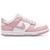 color White/Medium Soft Pink 2