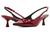 color Dark Cherry Patent 1