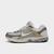 color HJ7247-099/Platinum Tint/Metallic Pewter/Metallic Gold/White 9