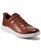 color Dark natural leather 1