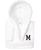color White/Black M 90
