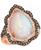 color Rose Gold 0