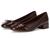 color Dark Brown 0