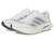 color White/Matte Silver/Dash Grey 1