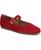 color Red Fabric 4