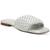 color pewter metallic nappa 0