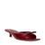 color Red Leather 1