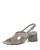 color Cache Metallic Suede 1