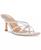 color Silver Embossed Croco 3