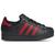 color Black/Better Scarlet/Black 4