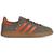 color Cargo Brown/Orange 17