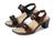 color Brown/Black/Beige/Radiant Copper Leather Combination 0