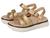 color Gold Metallic 1
