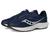 color Navy/White 3