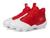 color White/Red/Metallic Gold 2
