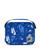 color Game Royal/White 3