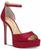 color Chili Pepper Satin 4