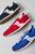 color Red/White 4