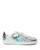 color Silver Multi 1