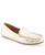 color Soft Gold Faux Leather 7