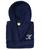 color K Navy/White 114