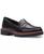color Black Leat 0